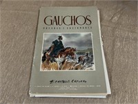 Gauchos Picture Book