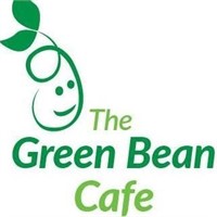 Green Bean Cafe Gift Card