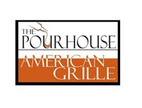 The Pourhouse American Grille Gift Card