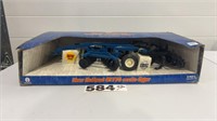 ERTL NEW HOLLAND ST770 ECOLO-TIGER