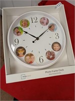 clock that can be personalized