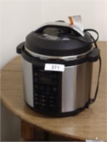 Farberware Electric Pressure Cooker