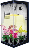 (P) Yuxian Improved Indoor Grow Tent, Strong Stabl