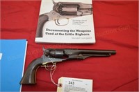 Colt Pre 98 1860 .44