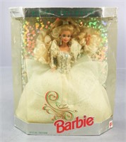 Barbie "Happy Holidays" - 1992 / NIB