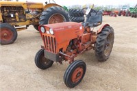 Power King 2418 Tractor #70-01807