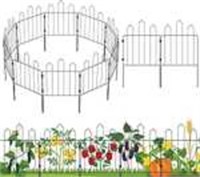 Garden Animal Fence Pack