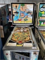 Pinball: Storage Special: Lady Luck by Williams