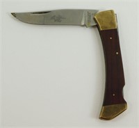 American Blade Jack Knife