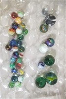 Lot of Marbles