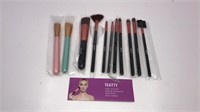 New Makeup & Face Mask Brushes