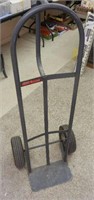 Milwaukee 600 Pound Two Wheel Hand Truck Dolly