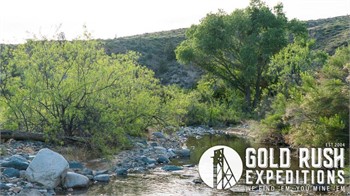 Arizona Commercial Gold Mines-Real Estate-Development