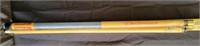 NOS Budweiser Pool Cue