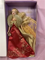 2003 LIMITED EDITION GLAMOROUS GALA BARBIE