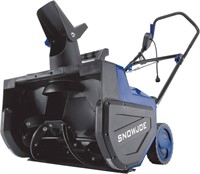 Snow Joe SJ626E 22" Electric Snow Thrower