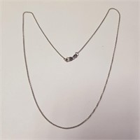 14K  1.7G 18" Necklace