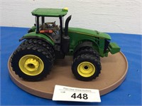 Ertl Britains JD 8360R Tractor, no box, 1/16 scale