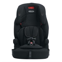 $230 Harnessed Booster Car Seat