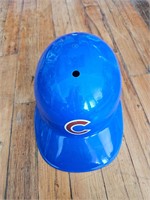 MLB Chicago Cubs Baseball Batting Helmet