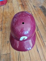 MLB Philadelphia Phillies Baseball Batting Helmet