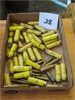 12 Gauge Shells and Miscellaneous Ammo