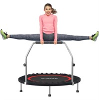 GVOLO Trampoline for Kids and Adults