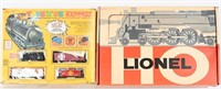 2- H.O. TRAIN SETS w/ BOXES LIONEL & LIFE LIKE