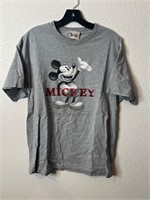 Mickey Mouse Walt Disney World Shirt