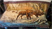 Antique Tapestry 48x72
