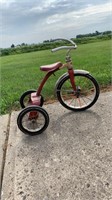 Vintage Murray tricycle