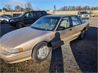 1995 Oldsmobile Cutlass Supreme   STOCK # 4755