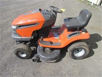 Husqvarna Riding Mower