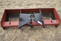 Howse Box Blade