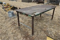 Welding Table/ Shop Table