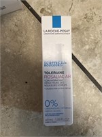 Sealed-La Roche Posay Toleriane moisturisder