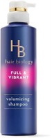 Sealed-Hair Biology – Shampoo with Biotin