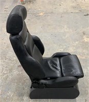 Cerullo Gaming Chair
