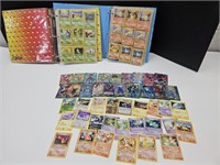 Pokemon Cards & Dragonball Super Cards