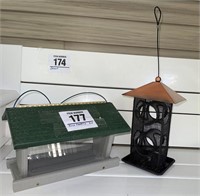 Nice bird feeders (2)