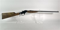 Savage Model 74, 22 Gauge Rifle