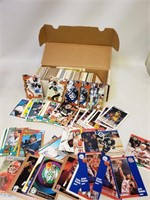 80's Early 90s Multiple Sports Cards