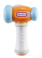 Little Tikes Count & Learn Hammer Soft and