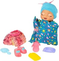 Hasbro Baby Alive Baby Grows Up