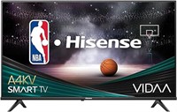 Hisense 40A4KV - 40" Smart Full HD TV