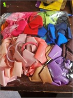 New bag of 40 Hair Ties