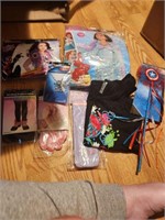 Disney Princess DRess up Lot