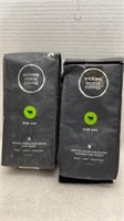 2 kicking horse, coffee, 454 g whole bean dark