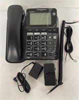 AT&T CORDED ANSWERING MACHINE