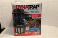 New Dyna trap Mosquito trap